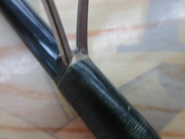 エアヴァイパー AVS-600L