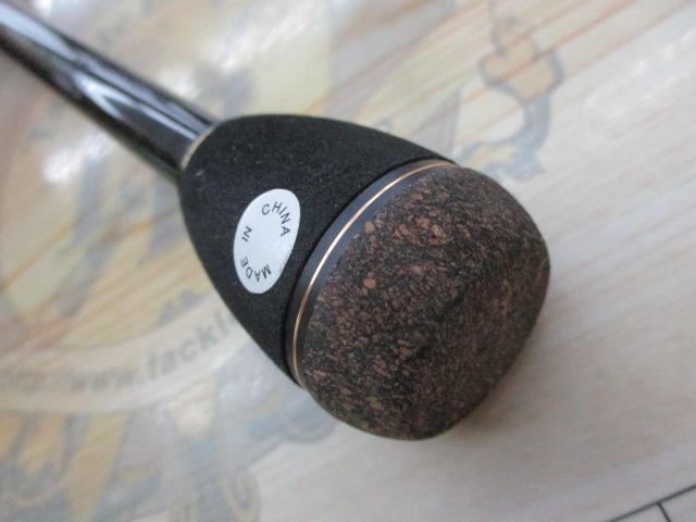 グラディエーターアンチ GA-65MS スピンボーダー