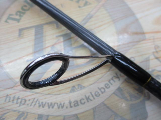 グラディエーターアンチ GA-65MS スピンボーダー