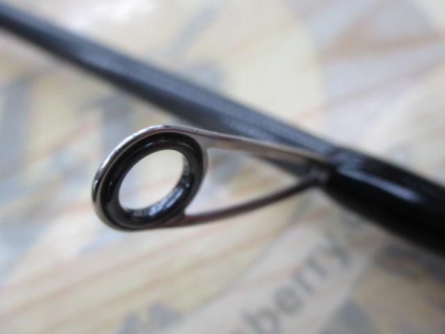 グラディエーターアンチ GA-65MS スピンボーダー