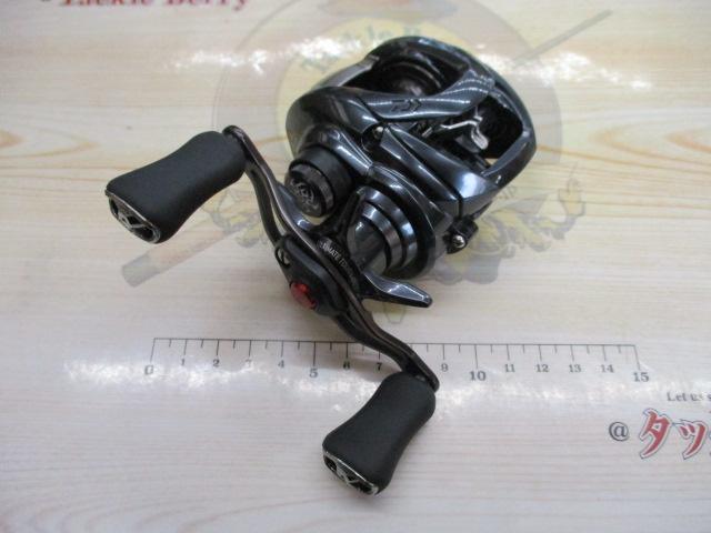 20タトゥーラ SV TW 103SH｜＠ベリーネット 日本最大新品中古釣具WEB