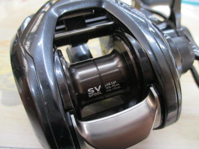 20タトゥーラ SV TW 103SH｜＠ベリーネット 日本最大新品中古釣具WEB