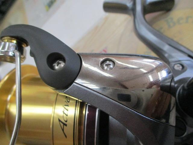 アクティブキャスト 1080