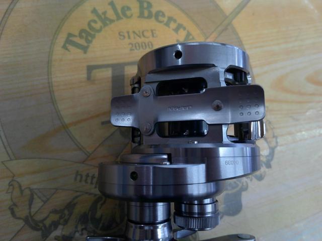 20カルカッタコンクエストDC 200HG｜＠ベリーネット 日本最大新品中古