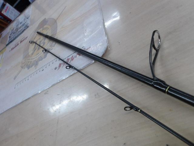 モアザンブランジーノEX AGS94ML