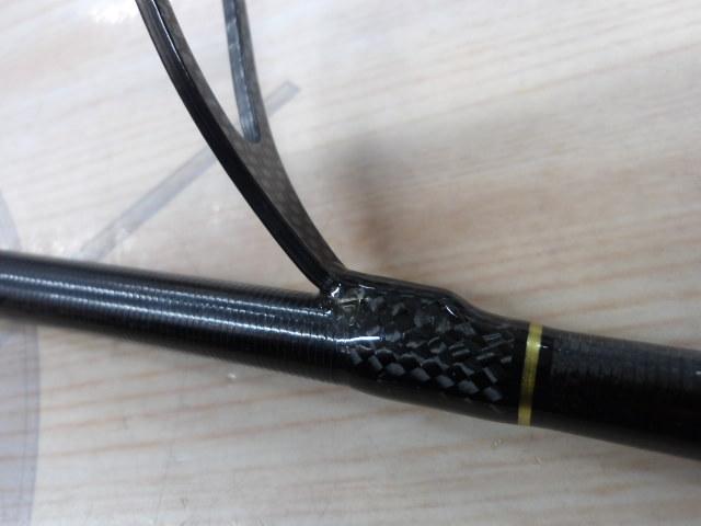 モアザンブランジーノEX AGS94ML