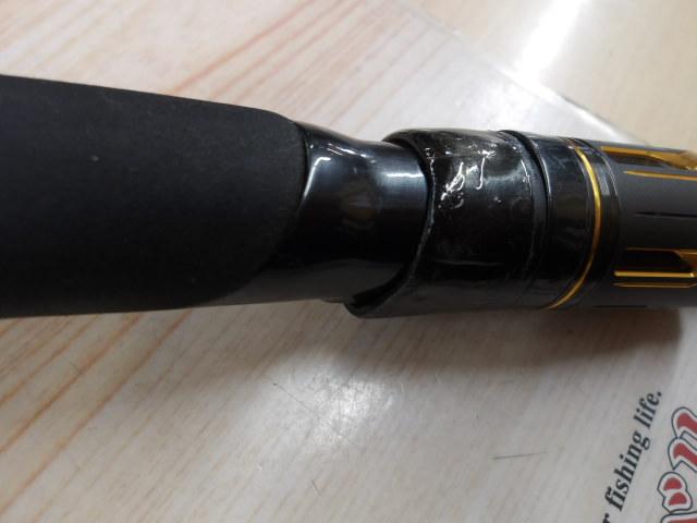 モアザンブランジーノEX AGS94ML