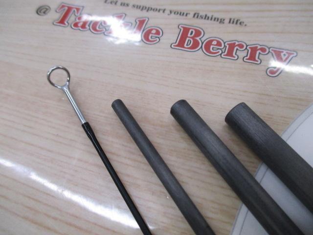 レフティークレープロフェッショナルシリーズⅡ9'0"#4 4pc