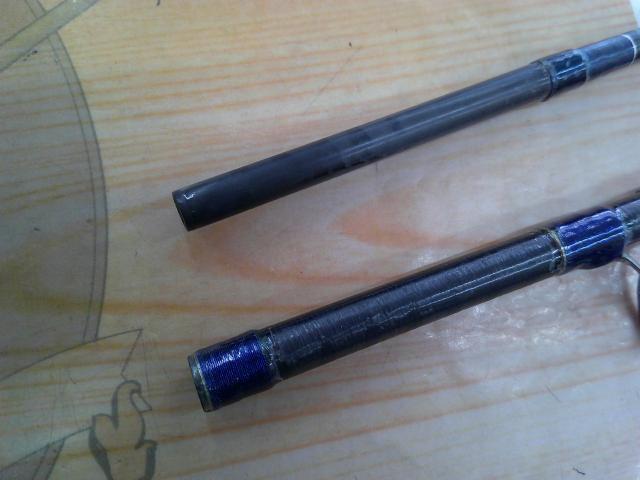 ワールドシャウラ 1754R-2 (ブルータイプ)