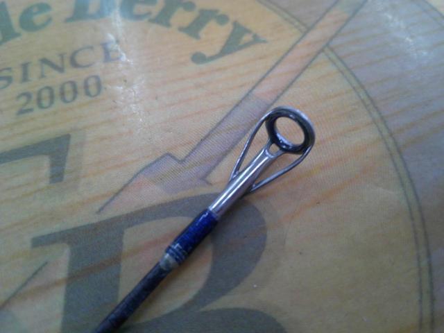 ワールドシャウラ 1754R-2 (ブルータイプ)