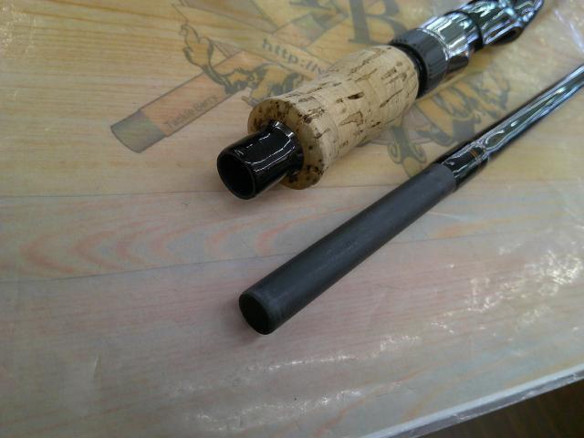 シェスタ BC73BB-LTD