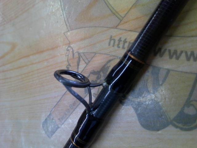 シェスタ BC73BB-LTD