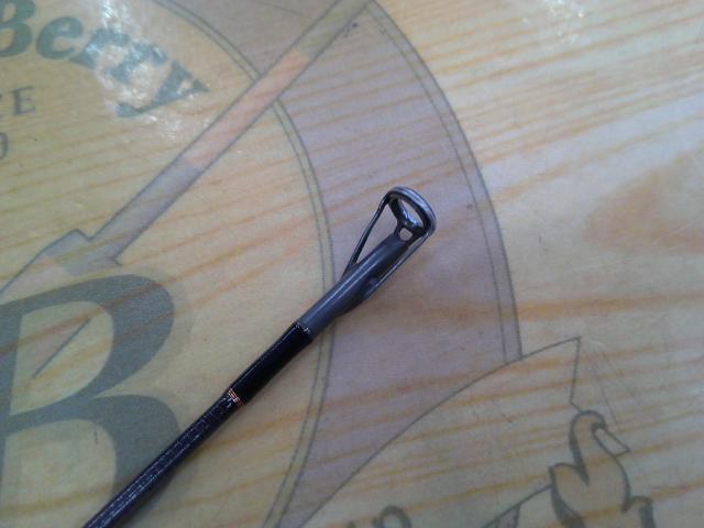 シェスタ BC73BB-LTD