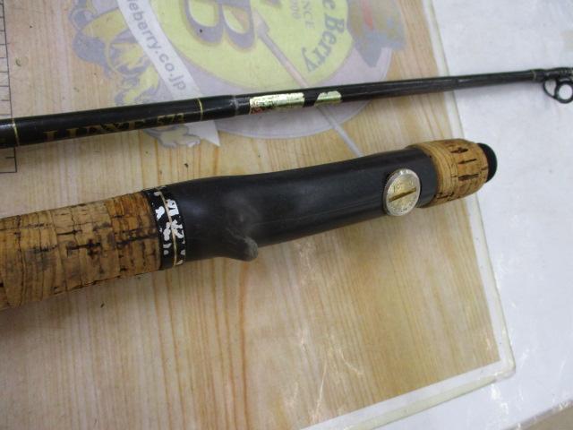 ラグゼ 573(セミダブルコルク)