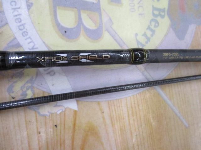 クロスフィールド XRFS-702L
