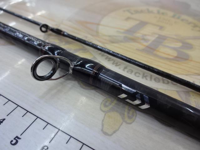 リベリオン 6102MRB｜＠ベリーネット 日本最大新品中古釣具WEBショップ