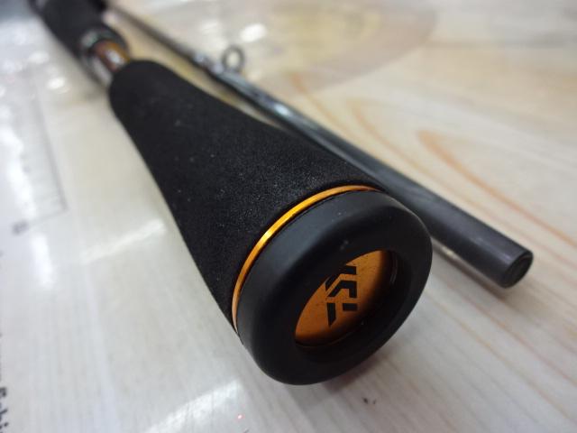 リベリオン 6102MRB