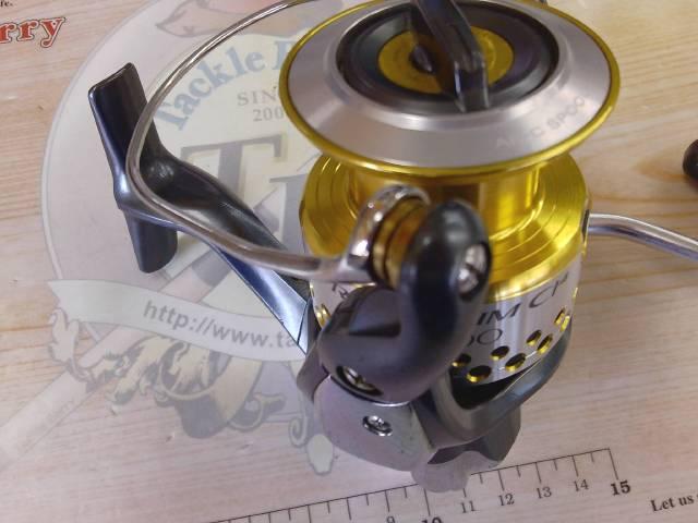 09レアニウムCI4 5000｜＠ベリーネット 日本最大新品中古釣具WEBショップ