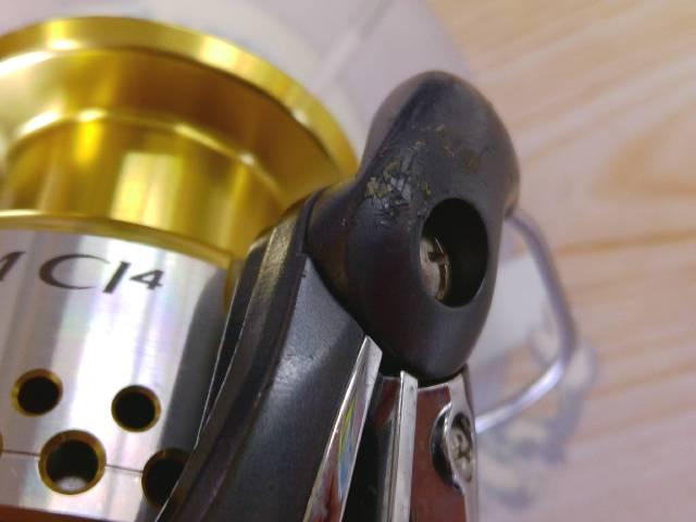 09レアニウムCI4 5000｜＠ベリーネット 日本最大新品中古釣具WEBショップ