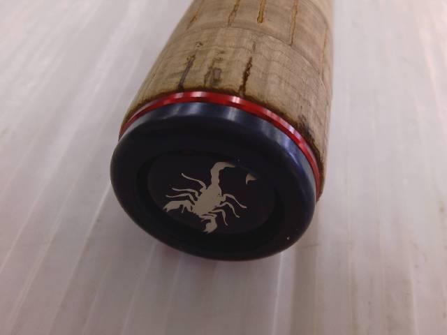 スコーピオン 1702R-2(2019モデル)