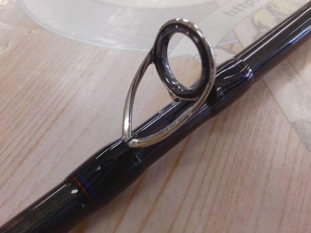 スコーピオン 1702R-2(2019モデル)