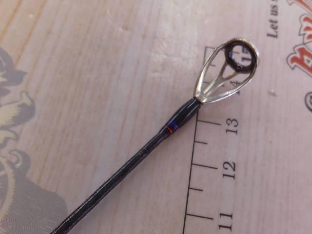 スコーピオン 1702R-2(2019モデル)