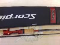 スコーピオン 1702R-2(2019モデル)