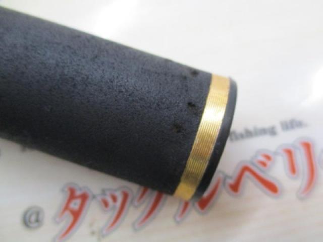 デストロイヤー F4-60XGti(エヴォルジオン)オールEVAグリップ