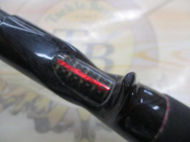 デストロイヤー F4-60XGti(エヴォルジオン)オールEVAグリップ