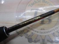 デストロイヤー F4-60XGti(エヴォルジオン)オールEVAグリップ