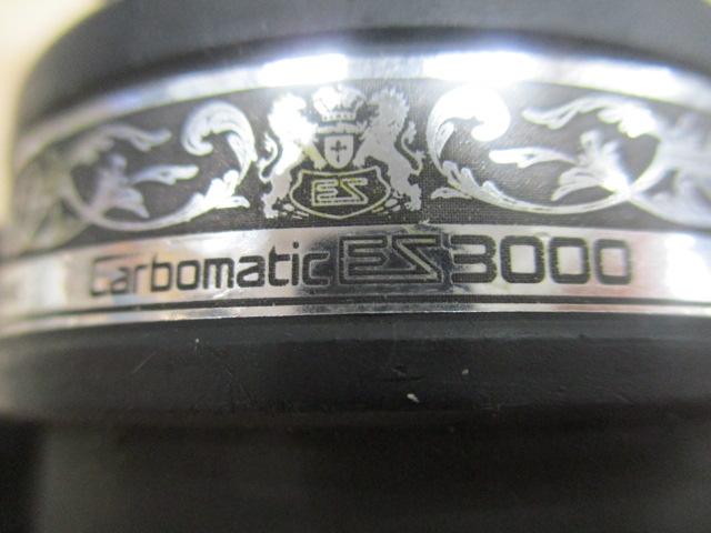 カーボマチックES3000