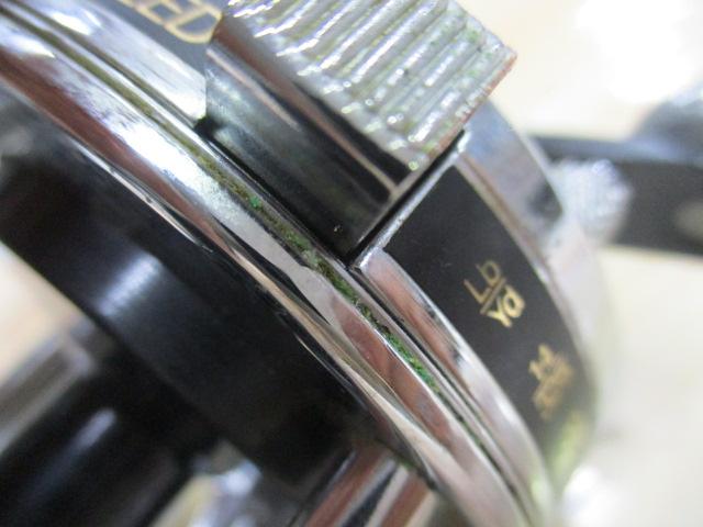 7500C3 JAPAN SPECIAL クローム