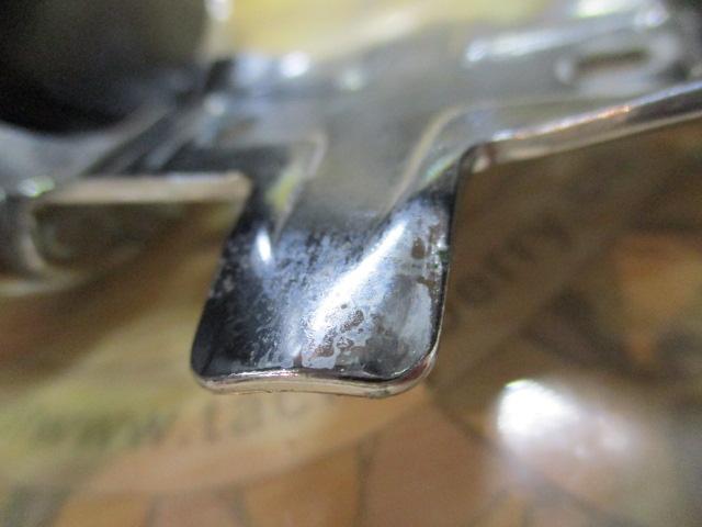 7500C3 JAPAN SPECIAL クローム