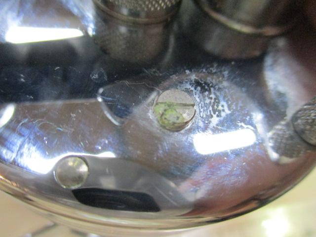 7500C3 JAPAN SPECIAL クローム