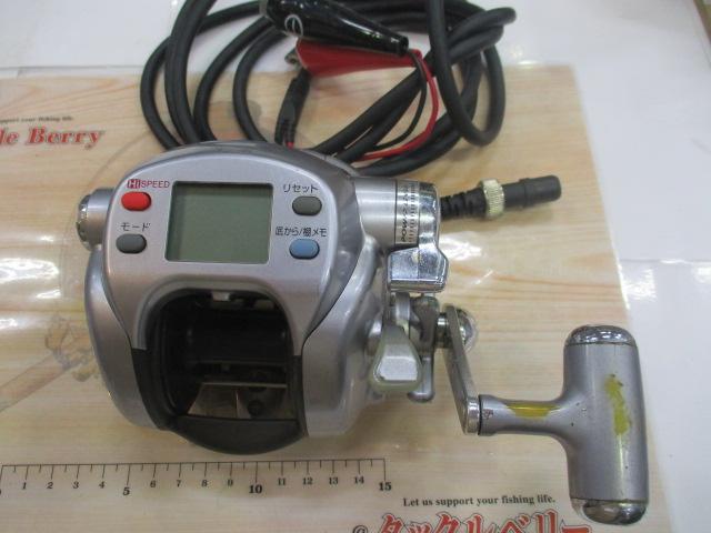 シーボーグ 500e