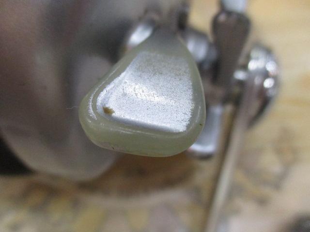 シーボーグ 500e