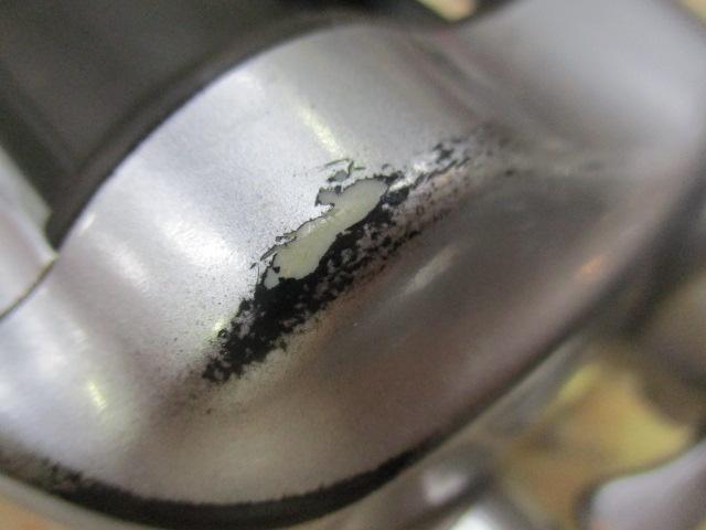 シーボーグ 500e