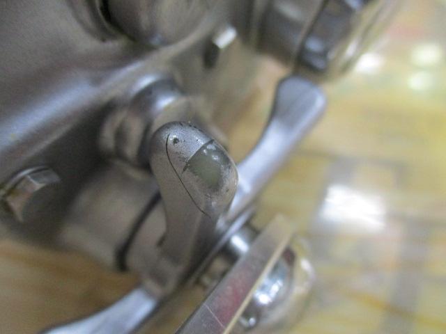 シーボーグ 500e