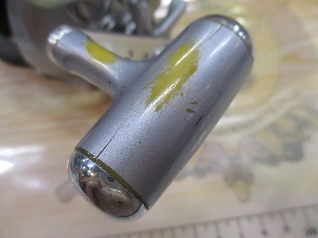 シーボーグ 500e