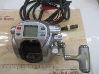 シーボーグ 500e