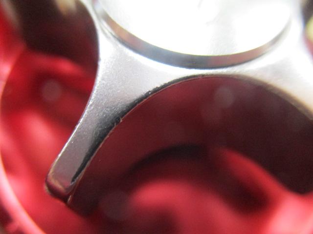 ブラッキー THE落し込みVL 75-R レッド