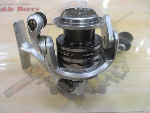 13ナスキー C2000