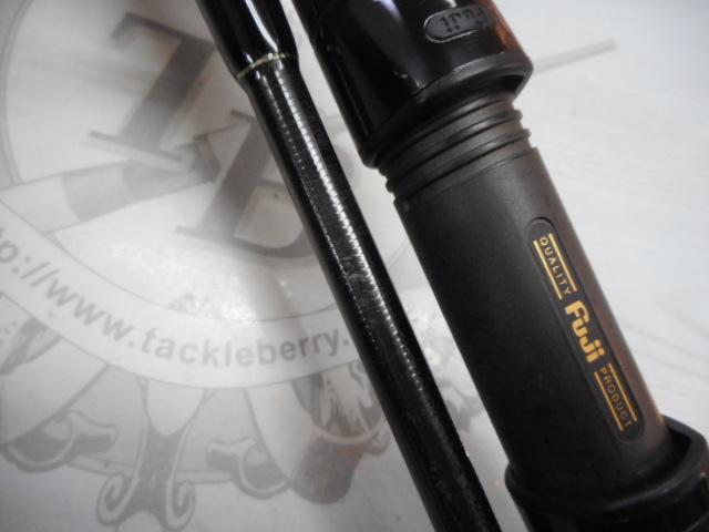 ワイルドブレーカー 100HS ロックショアスペシャル