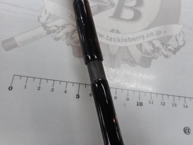 ワイルドブレーカー 100HS ロックショアスペシャル