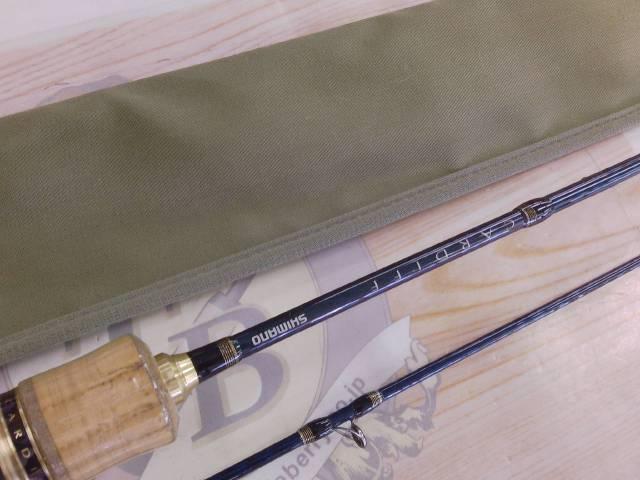 カーディフX 66UL-B