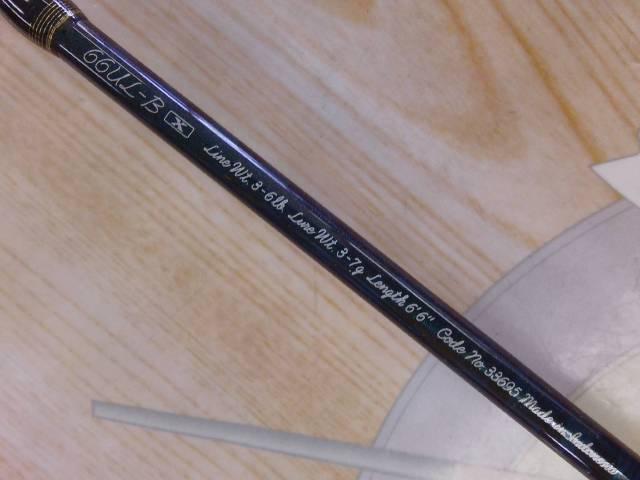 カーディフX 66UL-B