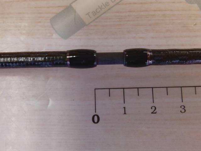 21カーディフAX S66UL