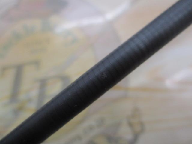 23ルアーマチックバス S66L