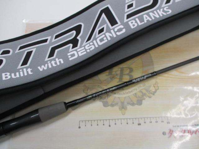 ストラーダブラック SB-SJ61UL+RST3S｜＠ベリーネット 日本最大新品