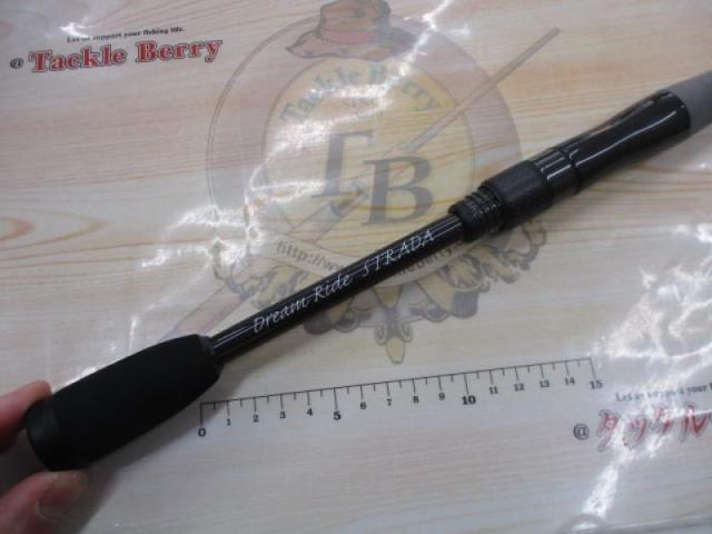 ストラーダブラック SB-SJ61UL+RST3S｜＠ベリーネット 日本最大新品